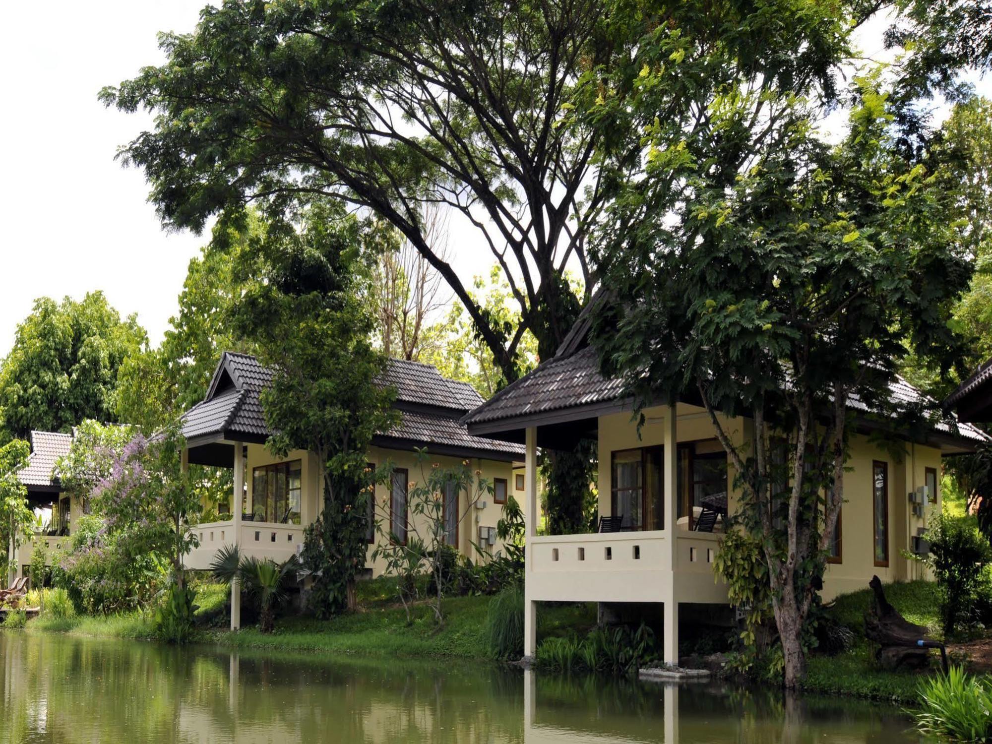 Suansawan Resort Τσιάνγκ Μάι Εξωτερικό φωτογραφία