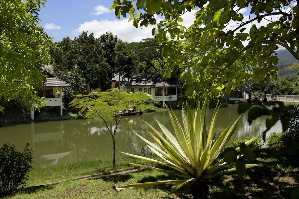 Suansawan Resort Τσιάνγκ Μάι Εξωτερικό φωτογραφία